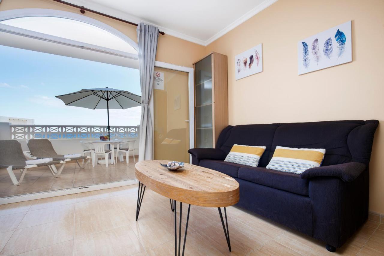 Home2Book Charming Casa Marinera, Terrace Puerto de las Lajas Buitenkant foto