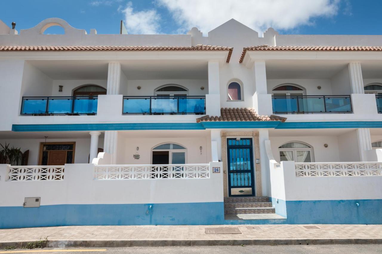 Home2Book Charming Casa Marinera, Terrace Puerto de las Lajas Buitenkant foto