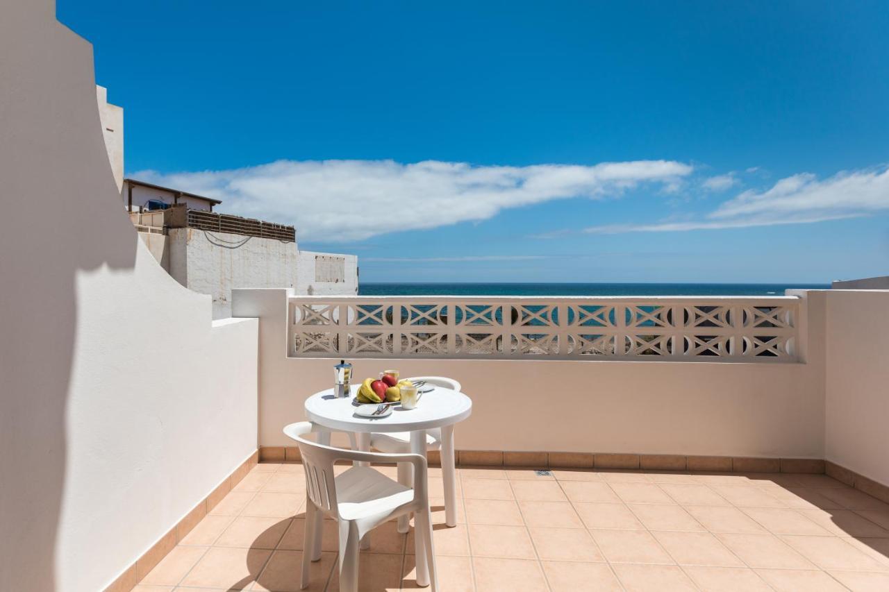 Home2Book Charming Casa Marinera, Terrace Puerto de las Lajas Buitenkant foto
